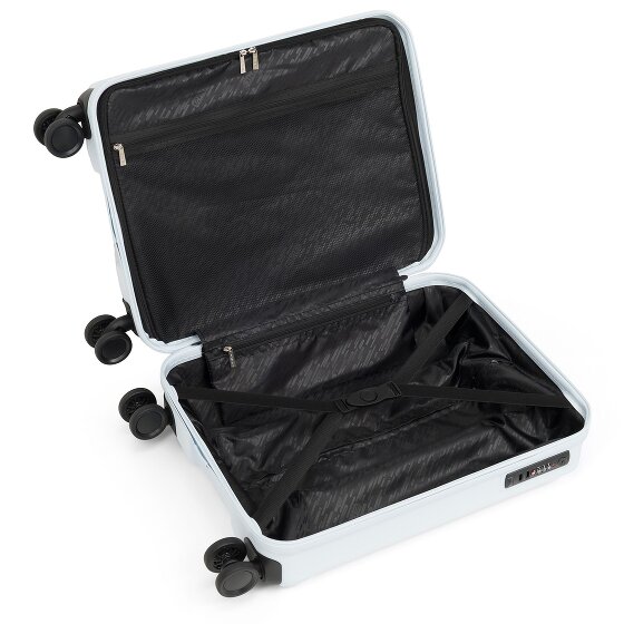 Epic Airwave NEO 4 ruedas Carro de la cabina 55 cm