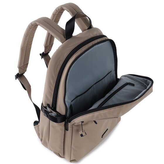 Hedgren Mochila Nova Cosmos Compartimento para portátil de 39 cm