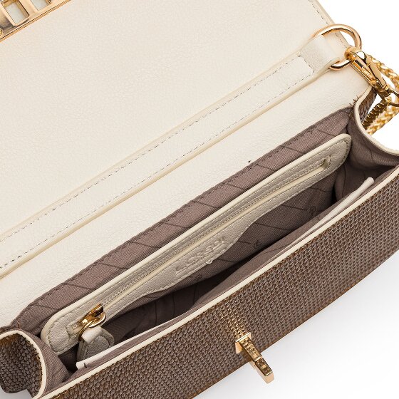 L.Credi Melissa Bolsa de hombro 23 cm