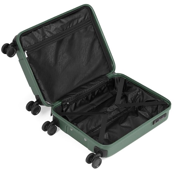 Epic Carro de cabina de 4 ruedas Pop 6.0 55 cm