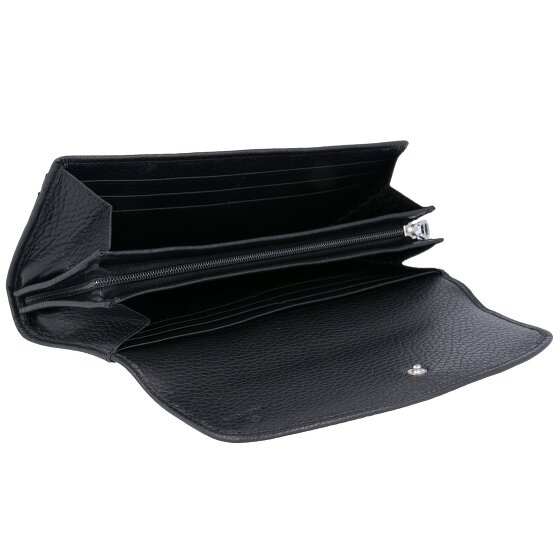 AIGNER Cartera Basics Piel 19,5cm