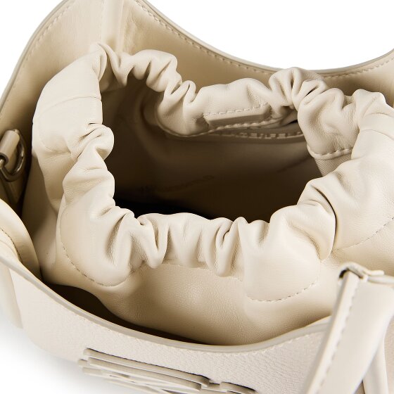 Karl Lagerfeld Autograph Bolso Piel 26 cm