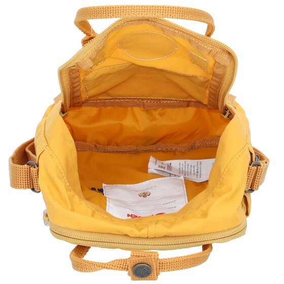 Fjällräven Kanken Sling Bolsa de hombro 15 cm