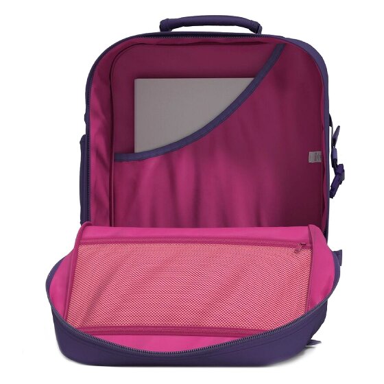 Cabin Zero Classic 114 Mochila de día 51 cm Compartimento para el portátil