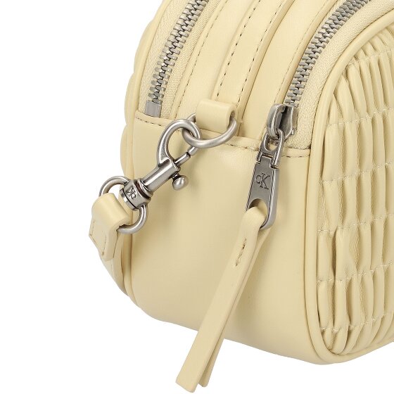 Calvin Klein Ruched Bolso 25 cm