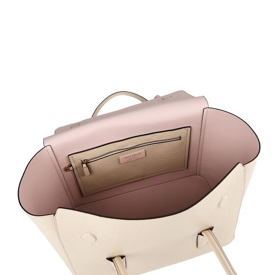 Coccinelle Beat Bolsa de hombro Piel natural 33 cm