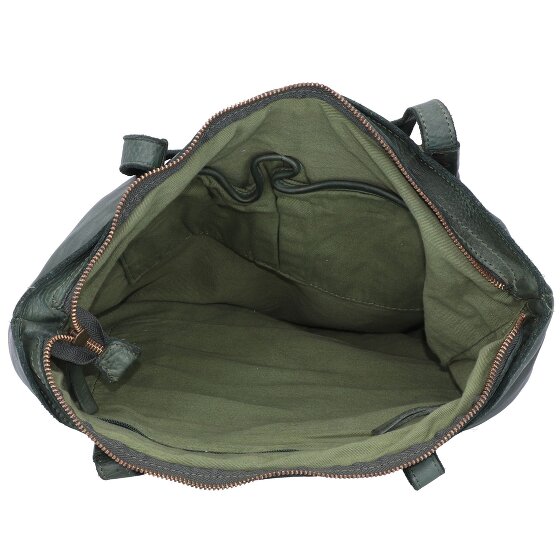 Harold's Submarine Shopper Bag Piel 39 cm