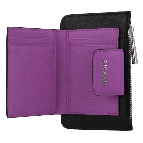 Picard Embrace 1 Estuche para tarjetas de crédito Piel 14 cm