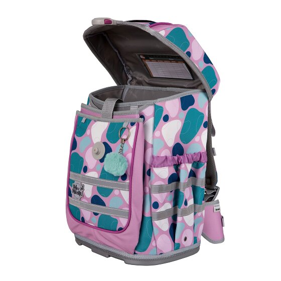 McNeill Ergo Compacto Juego de mochilas escolares 5 piezas