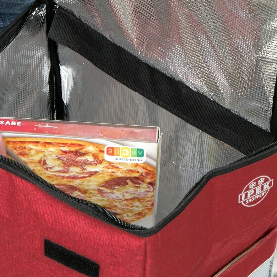 Andersen Shopper Scala Shopper Plus Ipek Ma Carro de la compra 48 cm