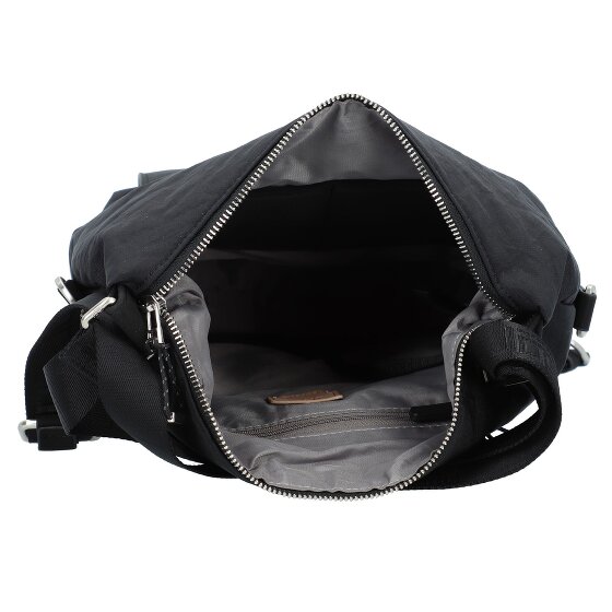 Jost Rosklide Bolsa de hombro 31 cm