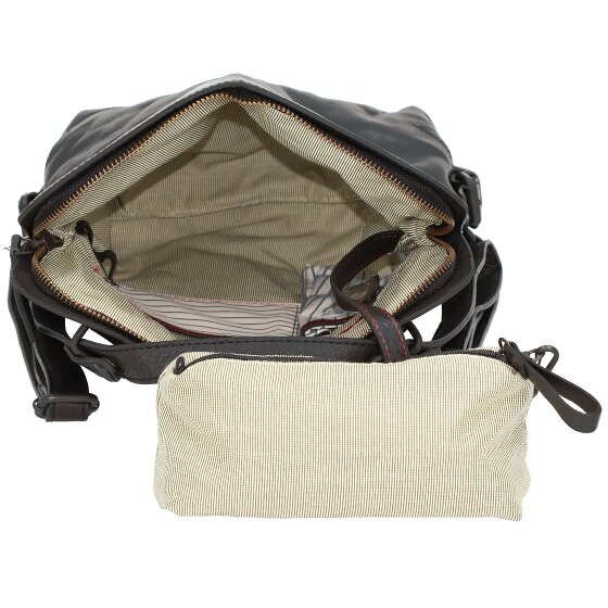 aunts & uncles Grandma's Luxury Club Mrs.Crumble Cookie City Mochila de piel 28 cm