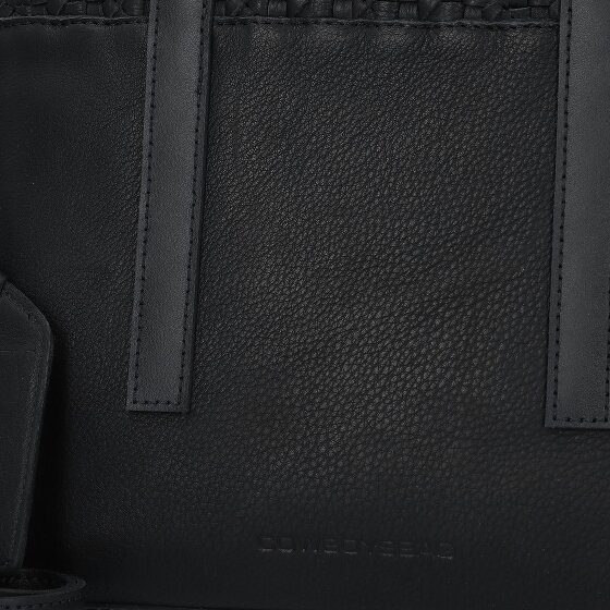 Cowboysbag Barkley Bolso Piel 27 cm