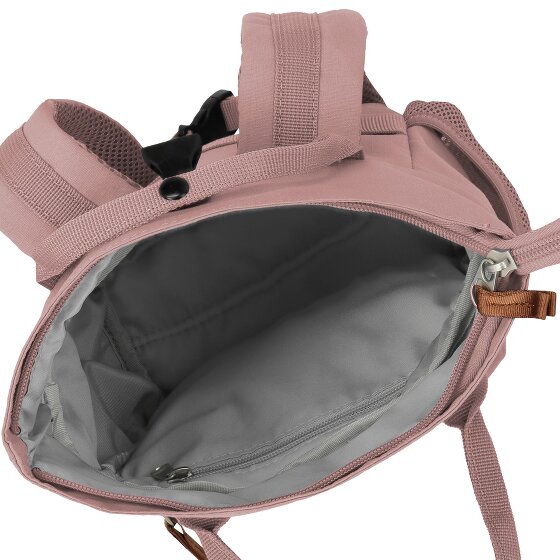 Travelite Basics Mochila de la ciudad 27 cm