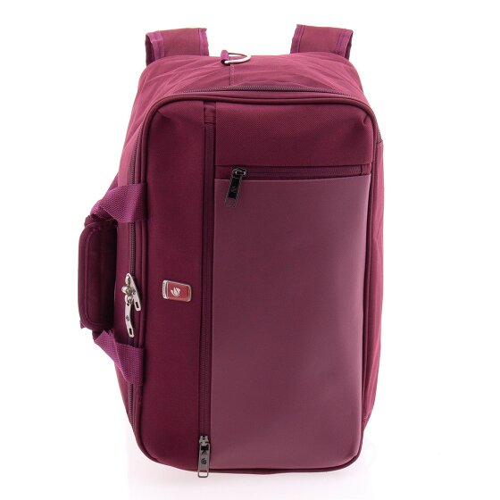 Gladiator 3700 Bolsa de viaje Weekender 40 cm