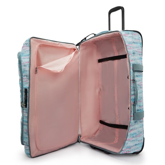 Kipling Basic Prt Aviana 2 ruedas Bolsa de viaje L 76 cm