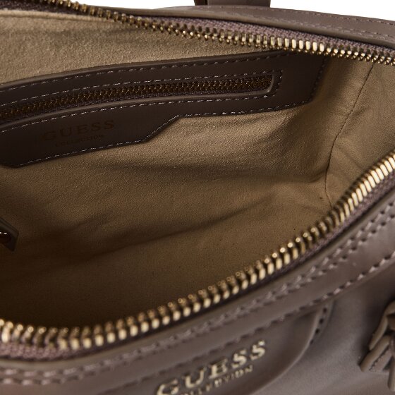 Guess Nina Bolso Piel natural 26 cm
