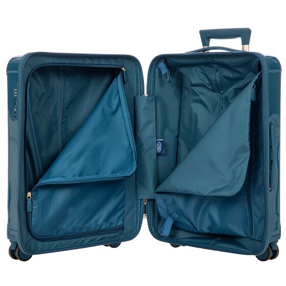 Bric's Positano 4 ruedas Carrito 69 cm