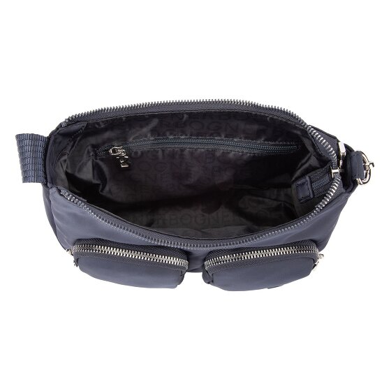 Bogner Verbier Play 1.0 Bolsa de hombro 26 cm