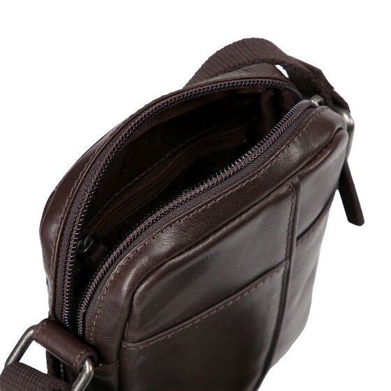 camel active Pine Funda de teléfono móvil Piel 13.5 cm