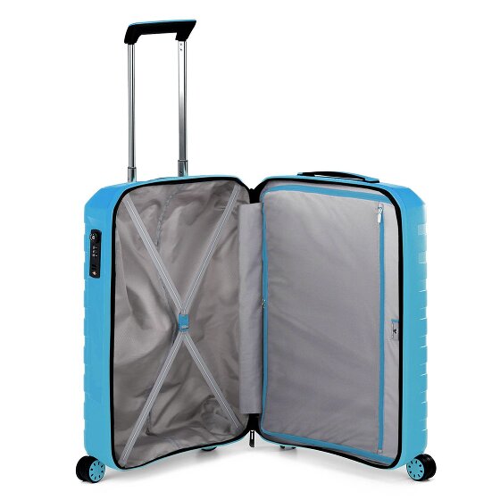 Roncato Box Sport 2.0 4 ruedas Carro de la cabina 55 cm