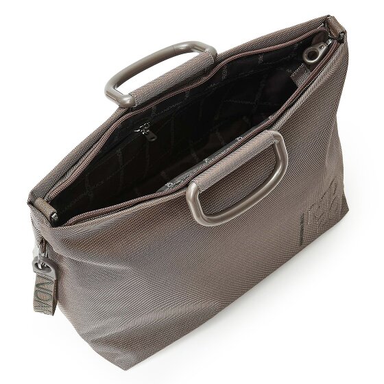 Mandarina Duck MD 20 Bolsa de compras 37.5 cm