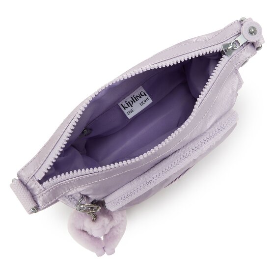 Kipling Basic Plus Gabbie Bolsa de hombro 24.5 cm