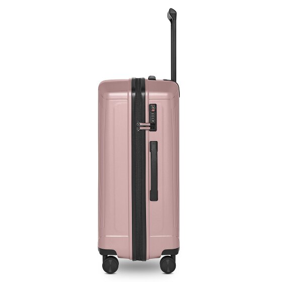 Smartbox Edition 02 4 ruedas Carrito M 66 cm