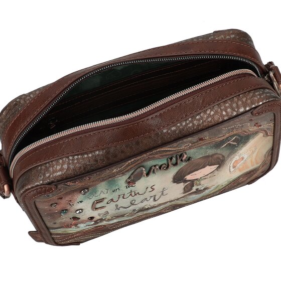 Anekke Core Bolsa de hombro 24 cm