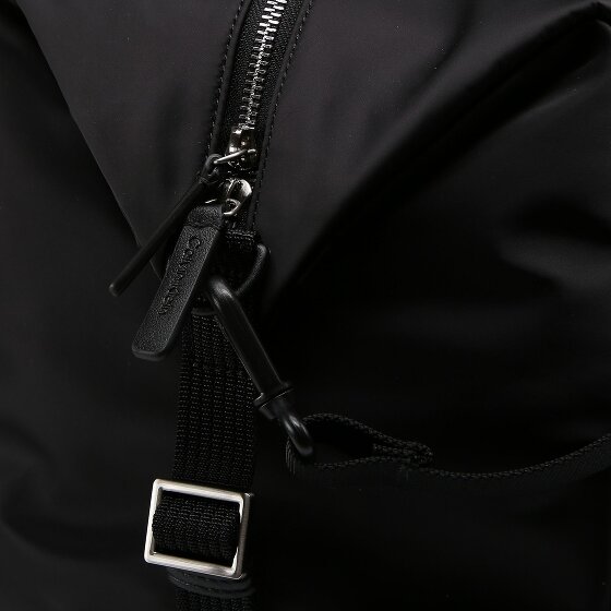 Calvin Klein Sleek Bolsa de viaje Weekender 52 cm