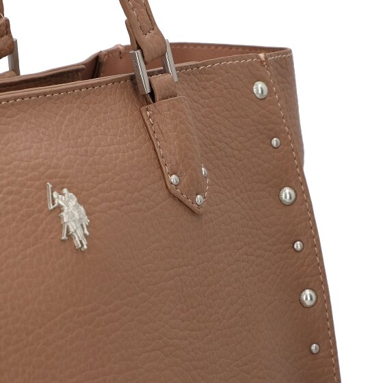 U.S. Polo Assn. Upton Bolsa de compras 33.5 cm