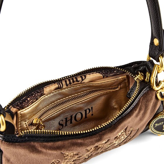 Juicy Couture Daydreamer Bolsa de hombro 23.5 cm