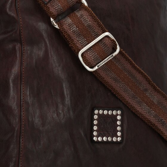 Campomaggi Piera Bolso Piel 24 cm