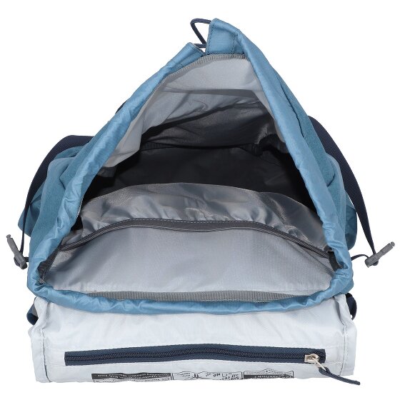 Deuter Mochila Zugspitze 24 52 cm