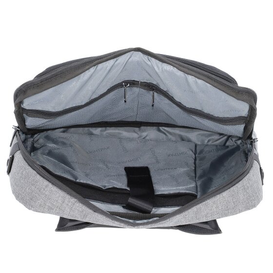 Lightpak Maletín Wookie 42 cm compartimento para portátil