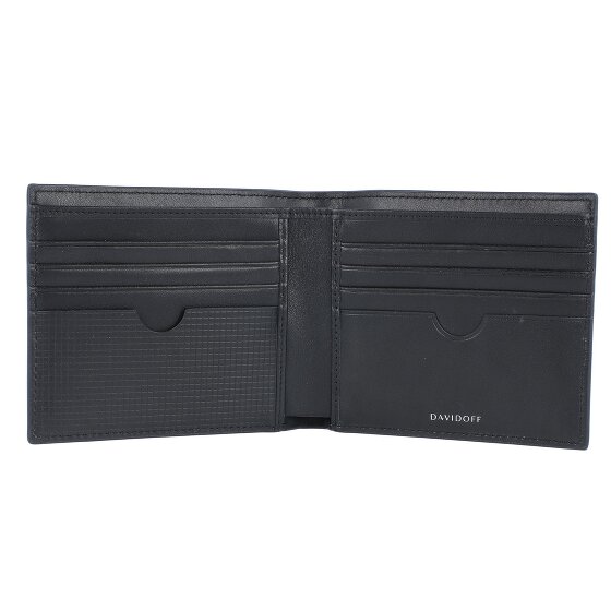 Davidoff Cartera París Piel 11,5 cm