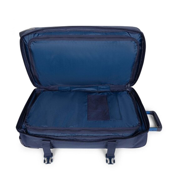 Eastpak Transit'R Plus 4 ruedas Bolsa de viaje 68 cm