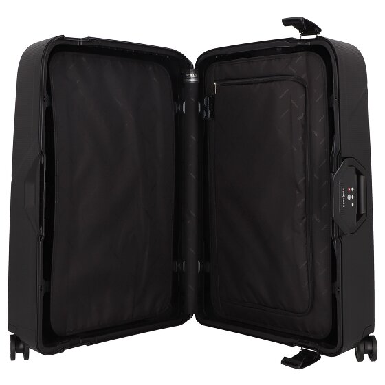 Samsonite Magnum Eco 4 ruedas Carrito 75 cm