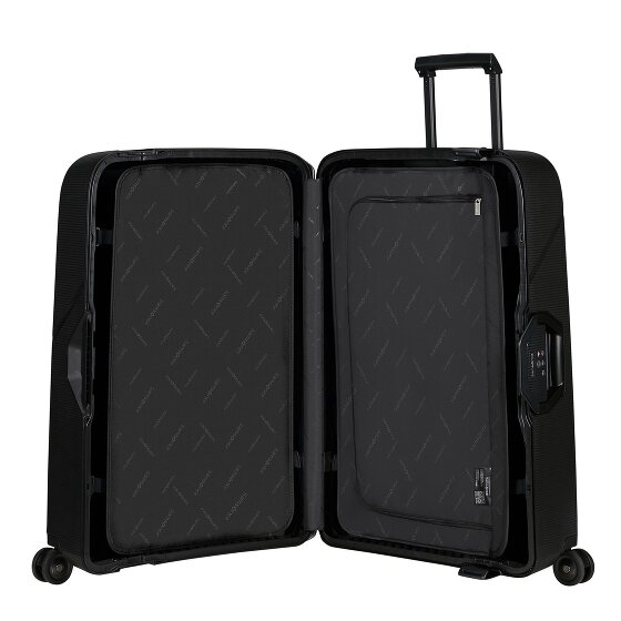Samsonite Magnum Eco 4 ruedas Carrito 75 cm