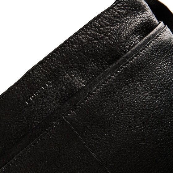 Burkely Antique Avery Bolsa de hombro Piel 30 cm