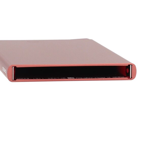 Secrid Cardprotector Estuche para tarjetas de crédito RFID 6 cm