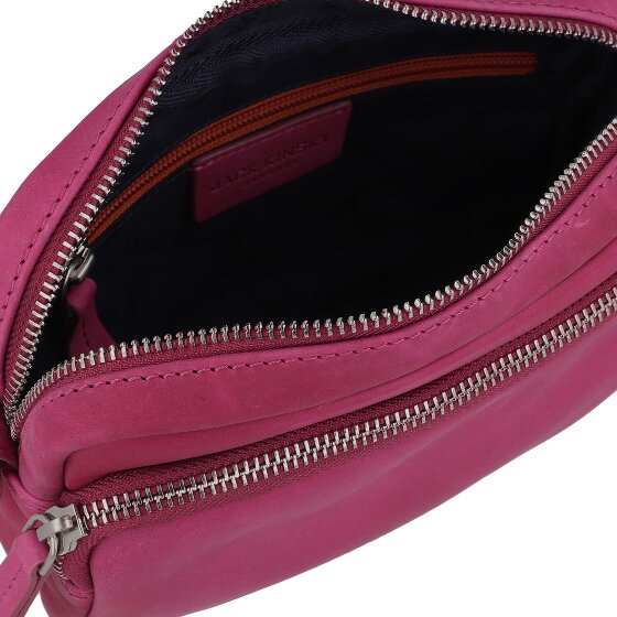 Jack Kinsky Aruba 1 Bolsa de hombro Piel 19 cm