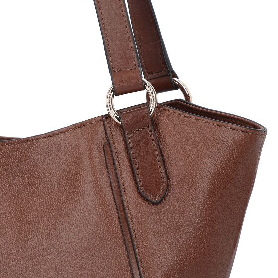 The Bridge Domitilla Bolsa de hombro Piel 39 cm