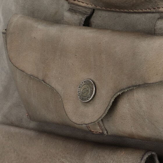 Campomaggi Pino Mochila de día Piel 39.5 cm