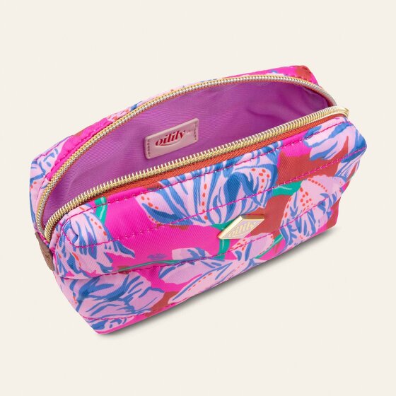 Oilily Tulipy Bolsa de aseo 16 cm
