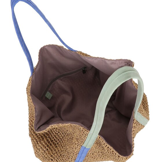 Fritzi aus Preußen Simply Shopper Bolsa de compras 63 cm