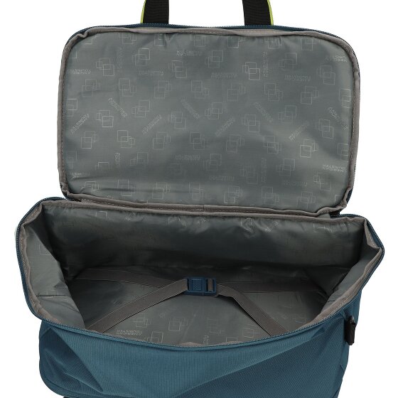 American Tourister Take2Cabin Bolsa de viaje Weekender 40 cm