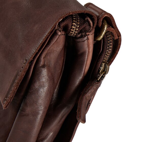 Harold's Submarine Bolsa de hombro M Piel 21 cm