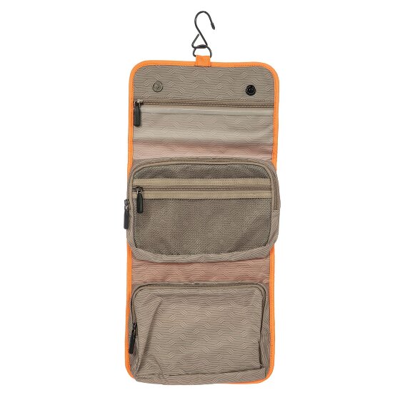 Bric's B|Y Ulisse Bolsa de aseo 26 cm