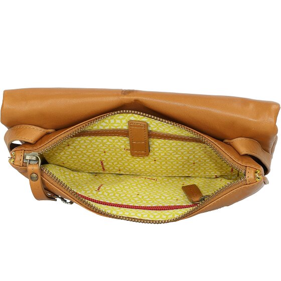 aunts & uncles Jamie's Orchard Bolso de piel frambuesa 25 cm
